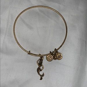 Mermaid Alex and Ani